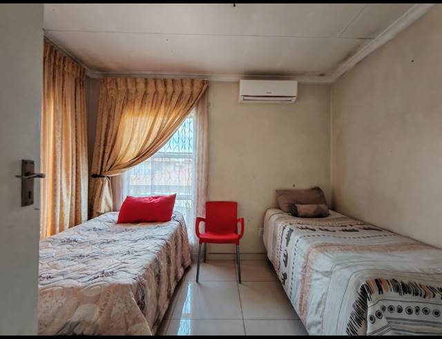 3 BEDROOM HOUSE FOR SALE IN RISIVILLE